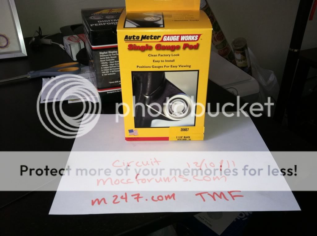 FS: MSP ECU, Turbo, AEM Boost Gauge and MORE