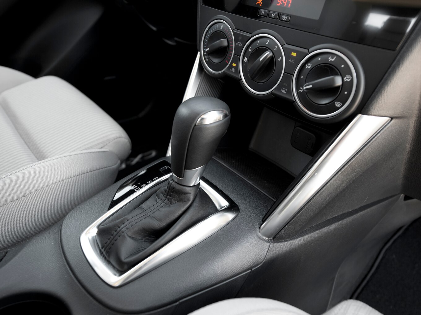 Mazda CX-5 2013, Automatic Gear Shifter with CX-2015, HOW???????? |  Mazdas247