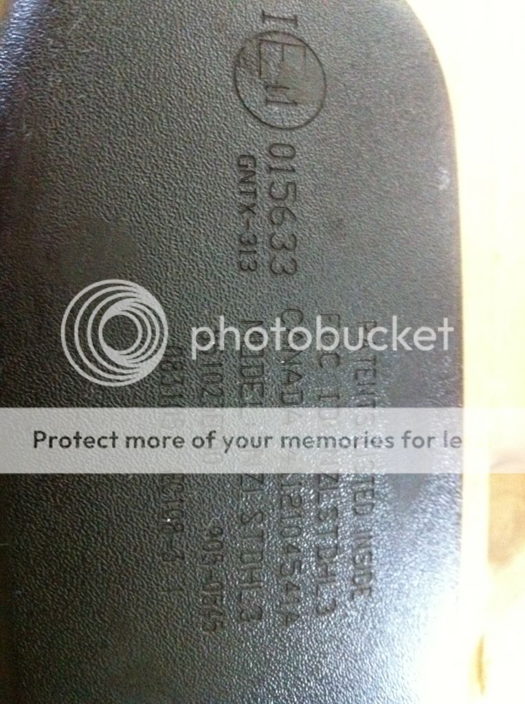 CPE filter, OEM Spark Plugs, New Fujita Filter, Rear View mirror with homelink