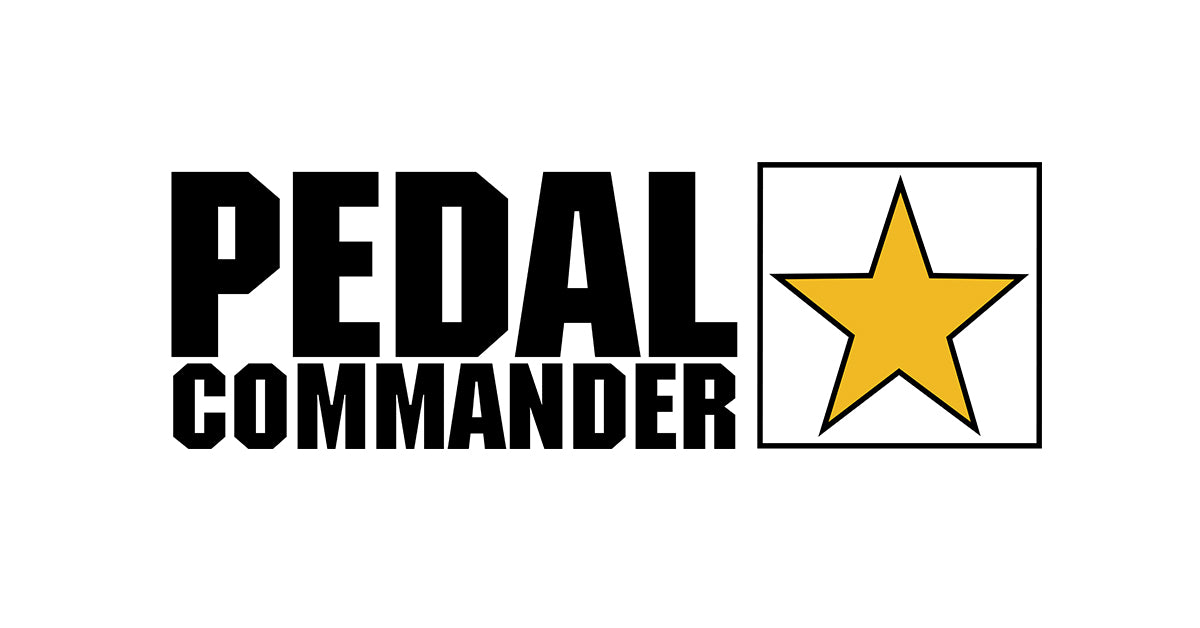pedalcommander.com