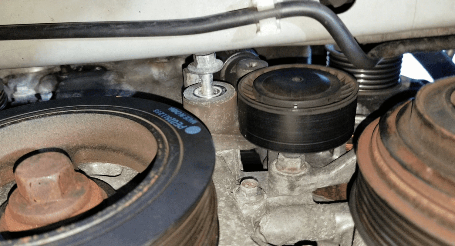 2013_2016 - Belt Tensioner - Shouldn't this be a warranty item_ _ Page 10 _ Mazdas247_Page_21_...png